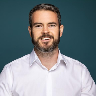 Iain Murdoch