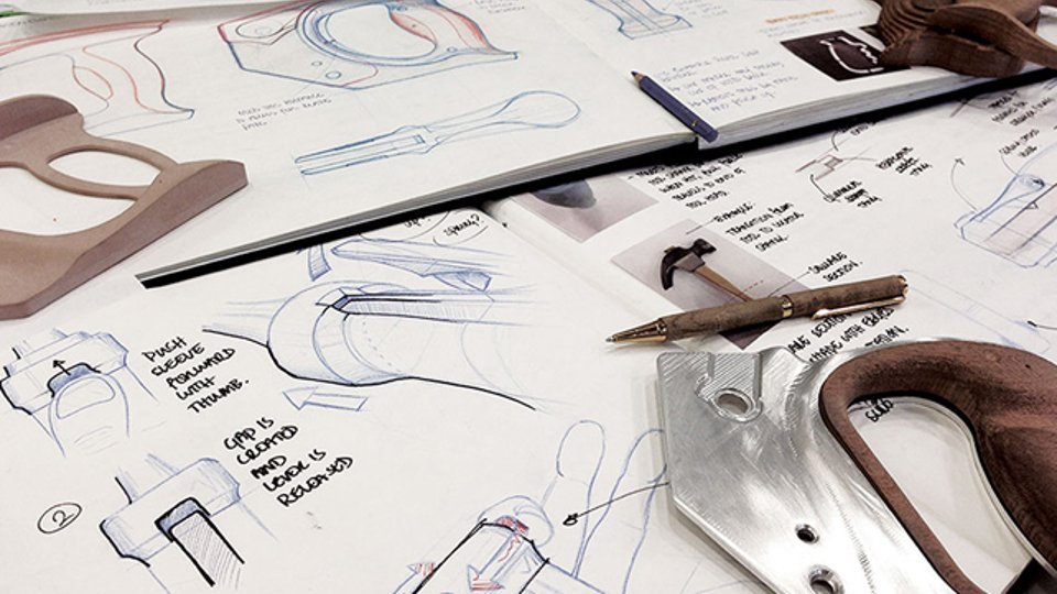 Blueprints