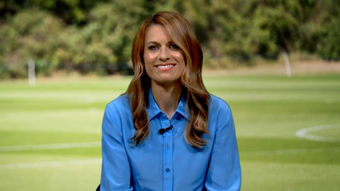 Karen Carney