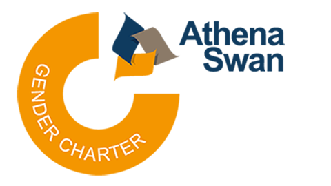 Athena Swan Gender Charter logo