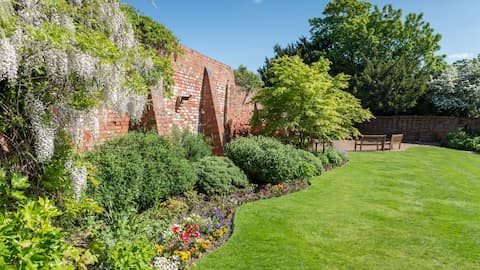 Garden of Remembrance