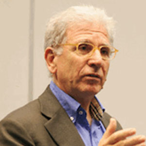 Image of Prof Antonio Restivo - Open Programme Fellow