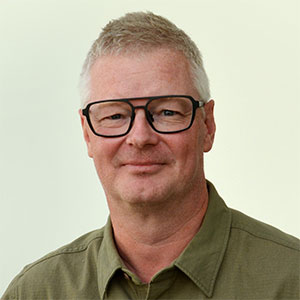 Headshot of IAS Residential Fellow Professor Josef Fahlen