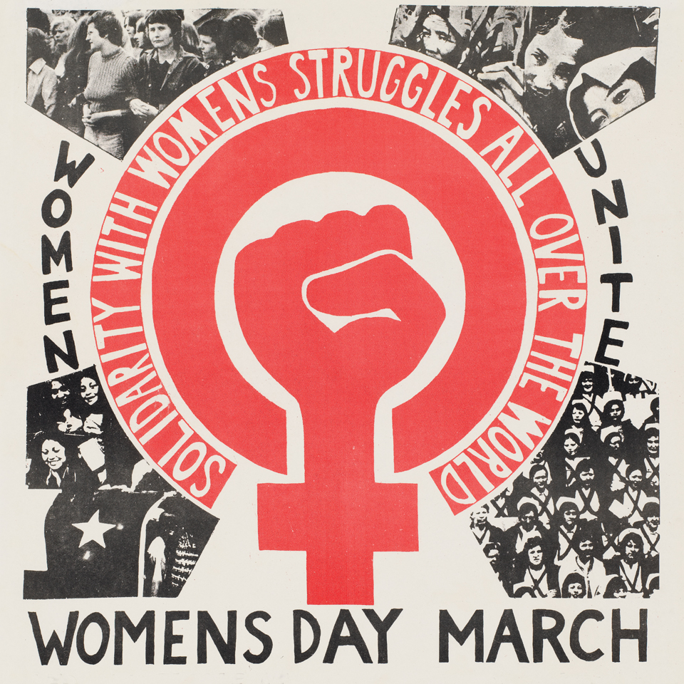 See Red Women's Workshop,
