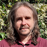 Dr Daniel Rhind