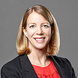 Prof Maureen MacDonald