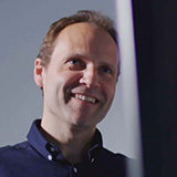 Dr Robin Jackson