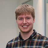 Dr Thomas Rietveld