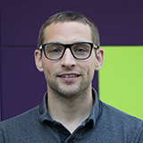 Dr James King