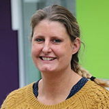 Dr Janine Coates