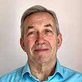 Nick Webborn