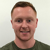 Tom is Exploring performance enhancement strategies in wheelchair sports using a holistic, inter-disciplinary approach.