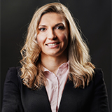 Vladyslava Kravchenko