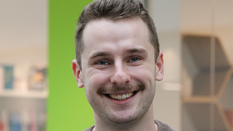 doctoral researcher tom miller