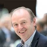 Chris Holland