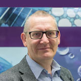 Gary Critchlow