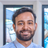 Huzaif Jamil