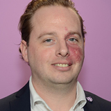 Photograph of Ben Dobie