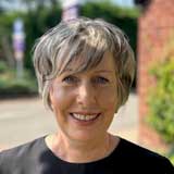 Kathryn Burchell