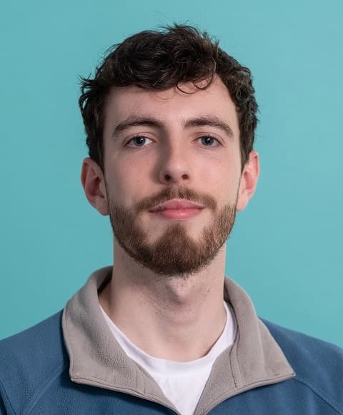 Headshot of Chris Dunne