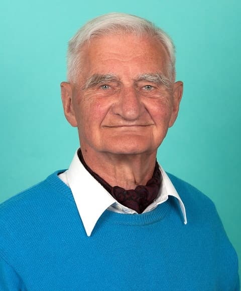 Headshot of Anthony Jackson