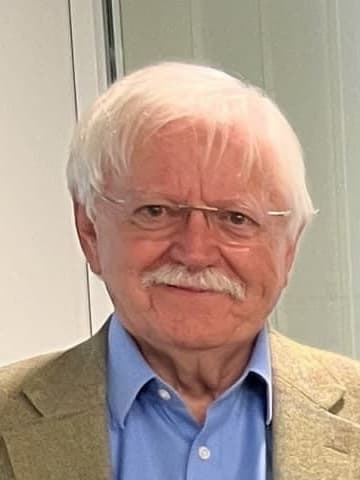 Headshot of Jim McGuirk