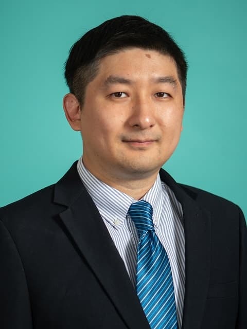 Headshot of Jin Xuan