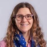 Dr Laura Justham
