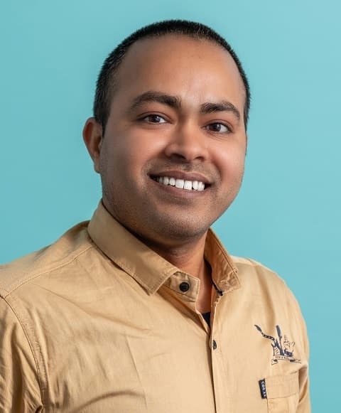 Manish Kumar
