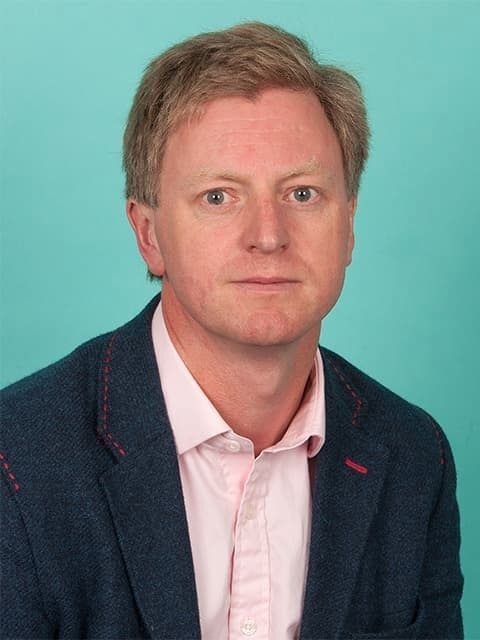 Steven Kenny