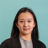 Headshot of Chengyuan