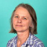 Dr Sarah Dunnett