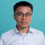 Headshot of Zhiqiang