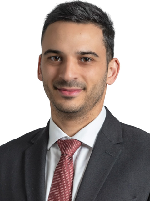 Georgios Hadjidemetriou