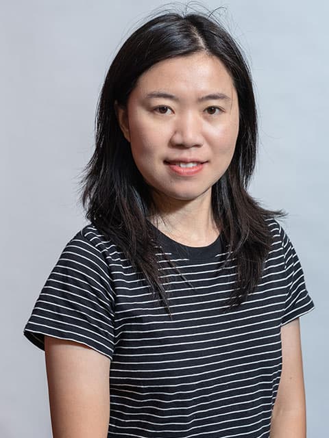 Huili Chen