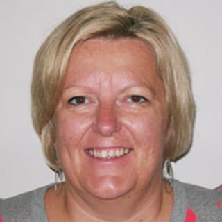 Louise Cooke