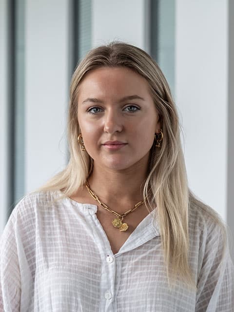 Hettie Mears