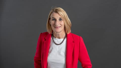 Jan Godsell