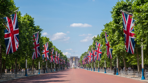 Buckingham Palace