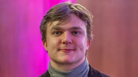 Simon Daenen
