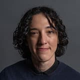 Virginie Lavoye
