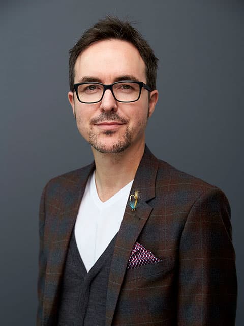 Ken Lee