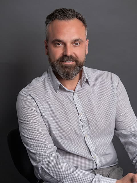 Alexandros Psychogios