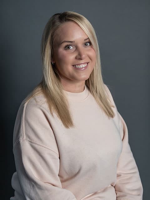 Angela Stringer