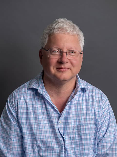 David Saal