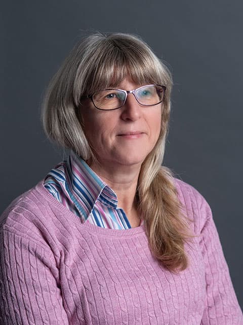 Elaine Conway