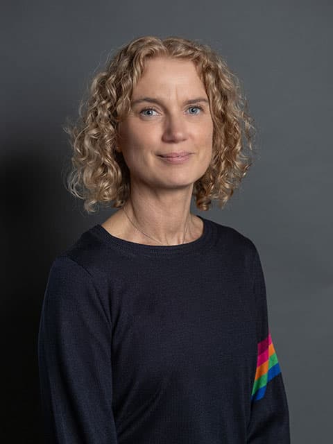 Kate Broadhurst