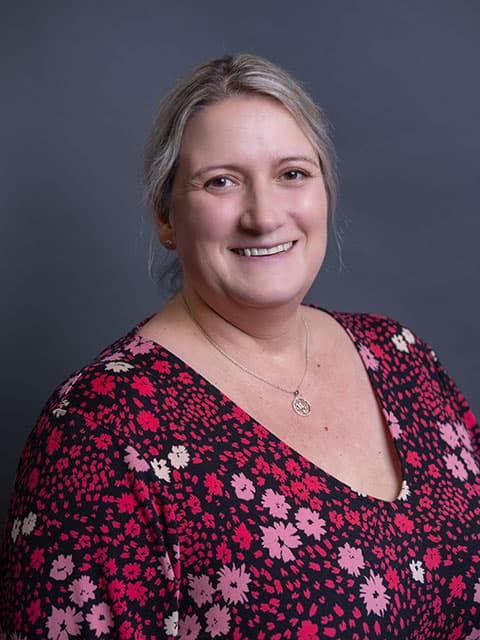 Katherine Martin