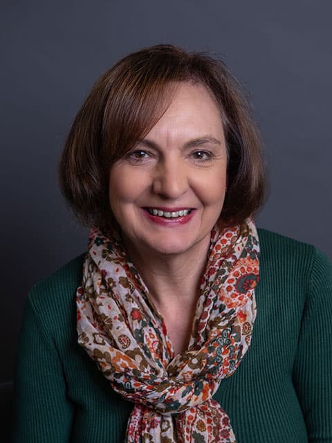 Michelle Aitken