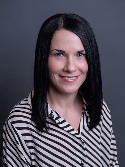 Natalie Sermon